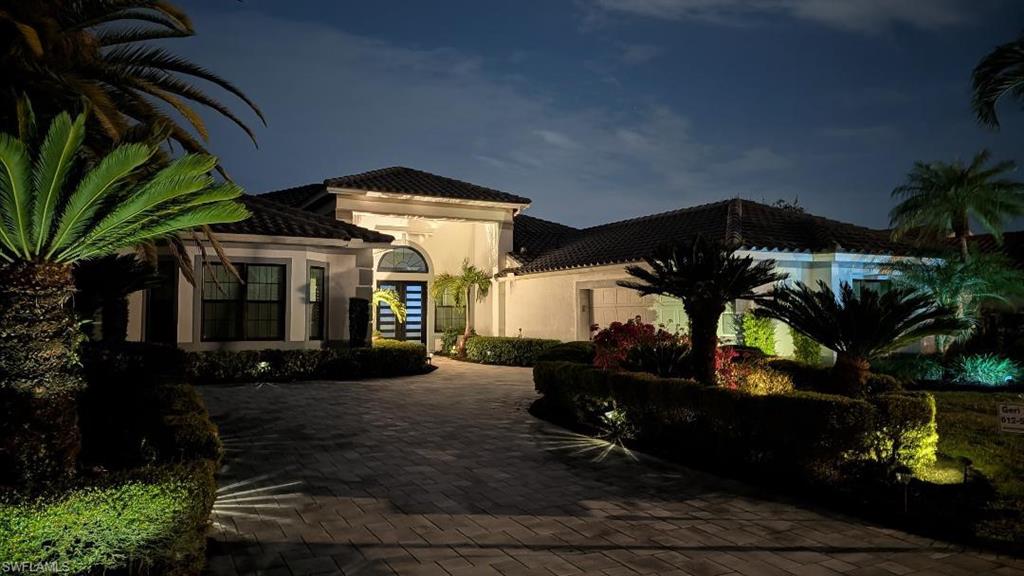 OLDE HICKORY GOLF & COUNTRY CLUB - Residential