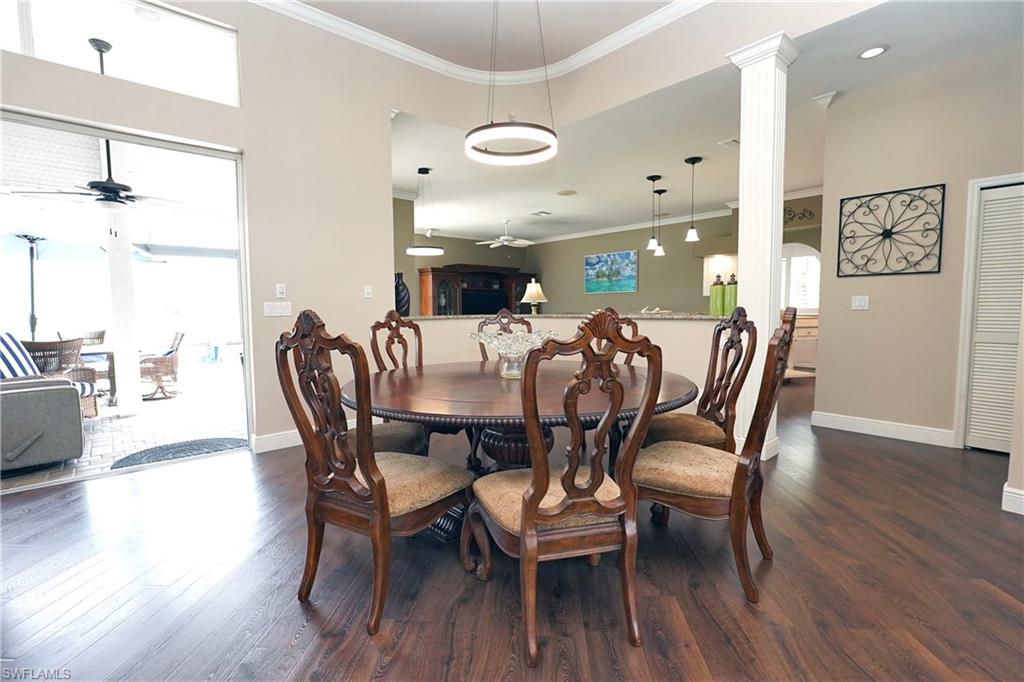 OLDE HICKORY GOLF & COUNTRY CLUB - Residential