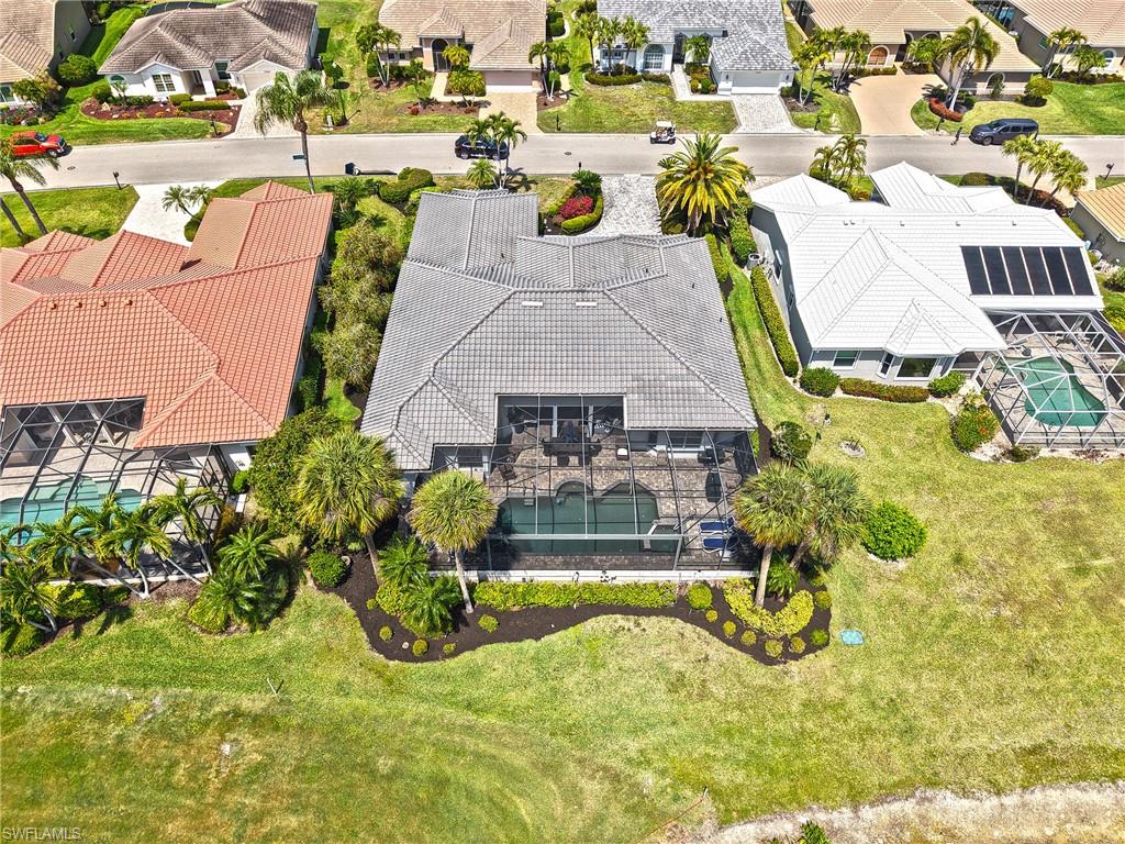 OLDE HICKORY GOLF & COUNTRY CLUB - Residential