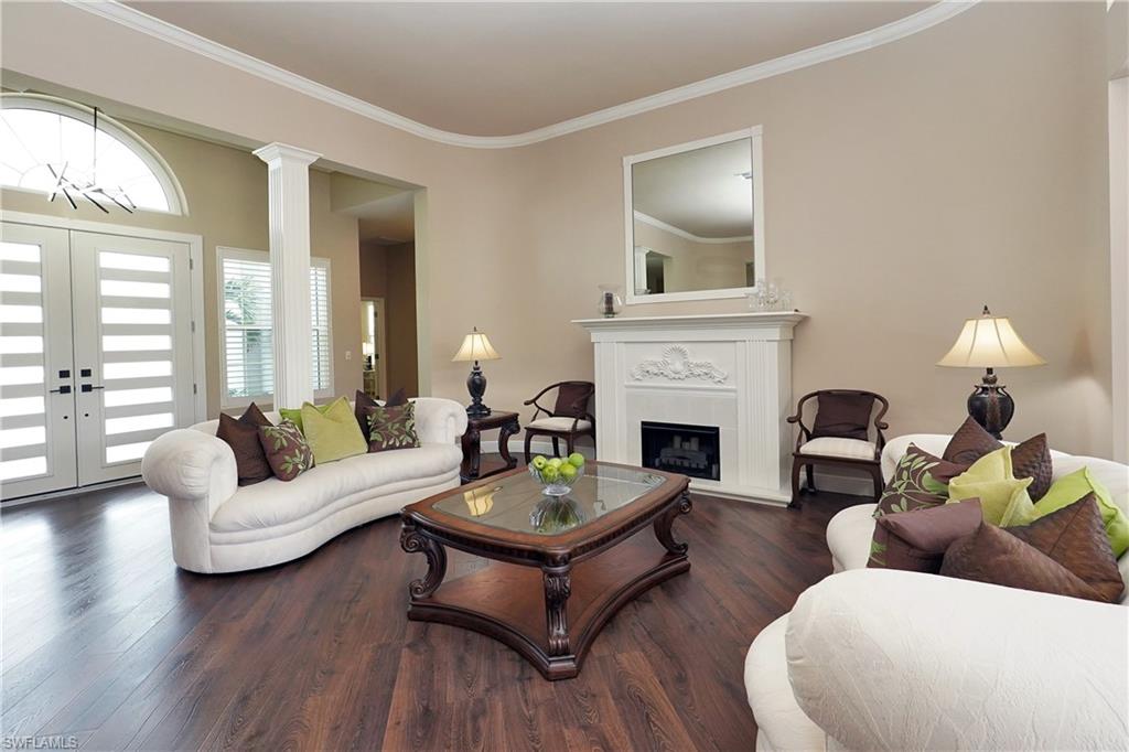 OLDE HICKORY GOLF & COUNTRY CLUB - Residential