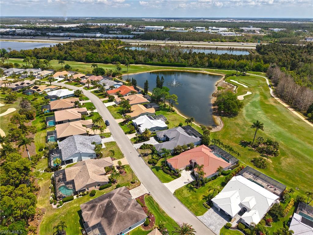 OLDE HICKORY GOLF & COUNTRY CLUB - Residential