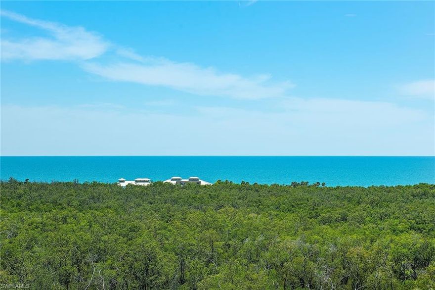 Situated on a perfect mid-level location, this 10th-floor end-unit residence is ready to move right in!  Completely remodeled in 2018, everything is like new in this 2,041-square-foot home in the sky!  Providing three bedrooms (or two plus den) and three baths, this residence features porcelain floors throughout, updated kitchen cabinetry, appliances and countertops, updated baths, electric storm shutters, one deeded parking space and additional storage. The residence is being offered fully furnished for immediate enjoyment!