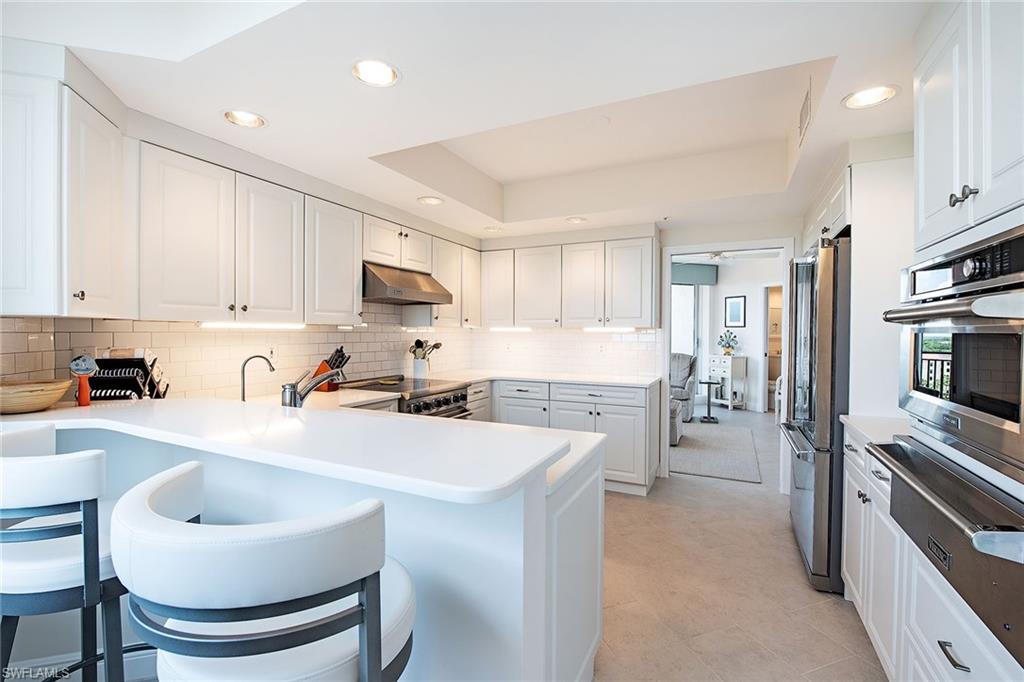 CORONADO - Residential