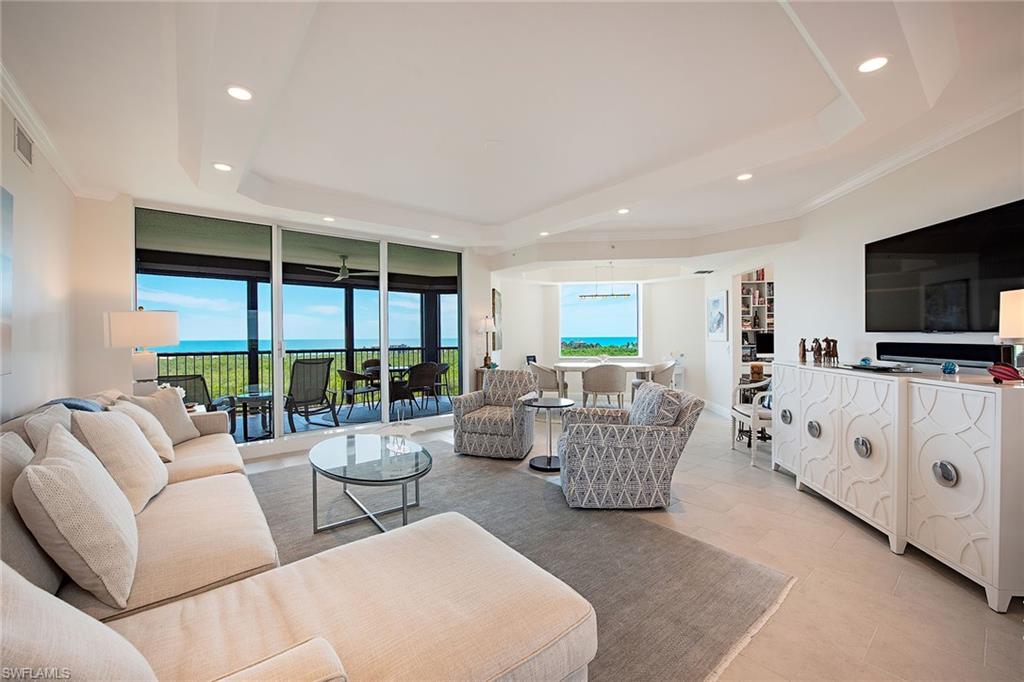 CORONADO - Residential