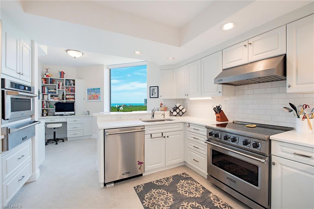 CORONADO - Residential