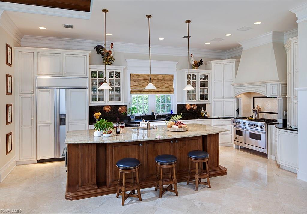 PORT ROYAL - Residential