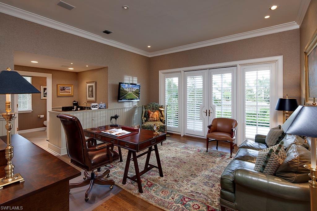 PORT ROYAL - Residential