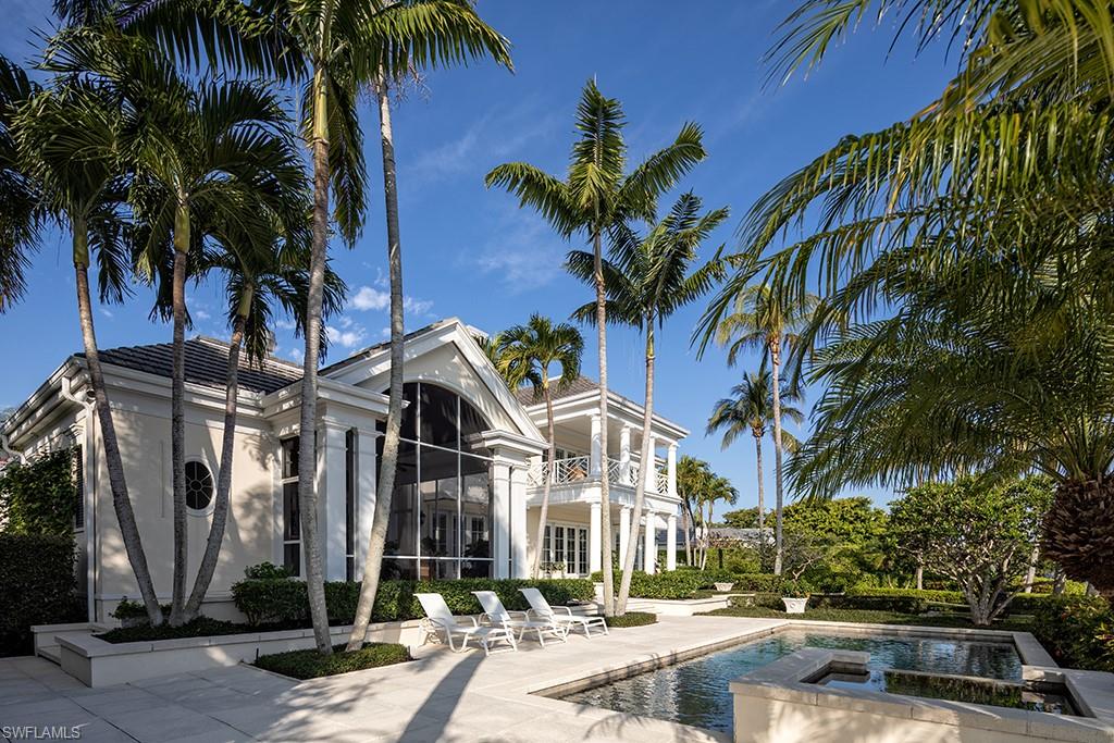 PORT ROYAL - Residential