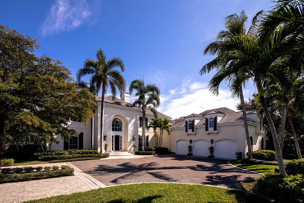 PORT ROYAL - Residential