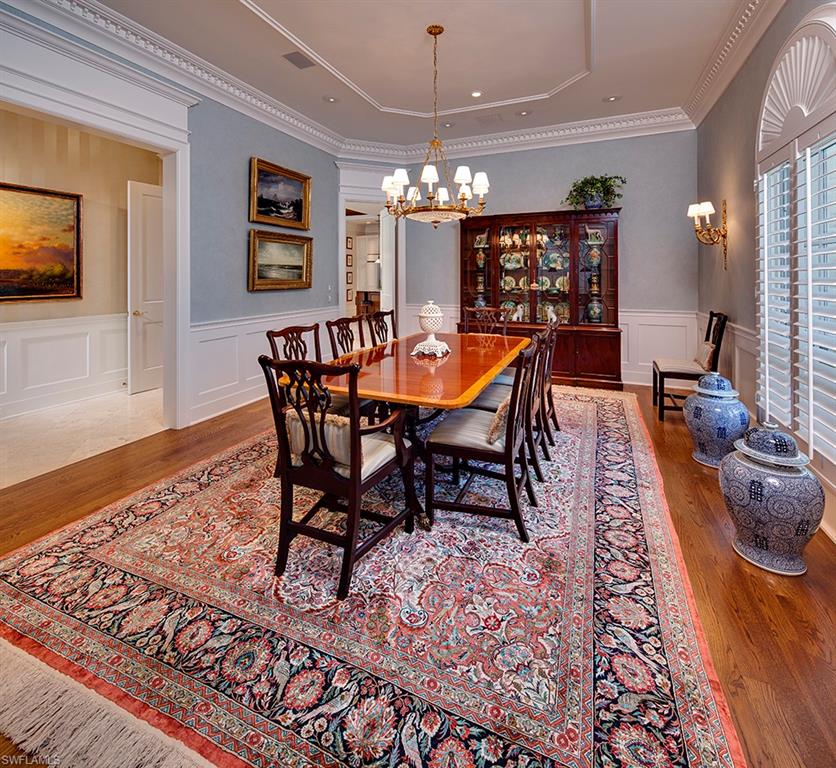 PORT ROYAL - Residential