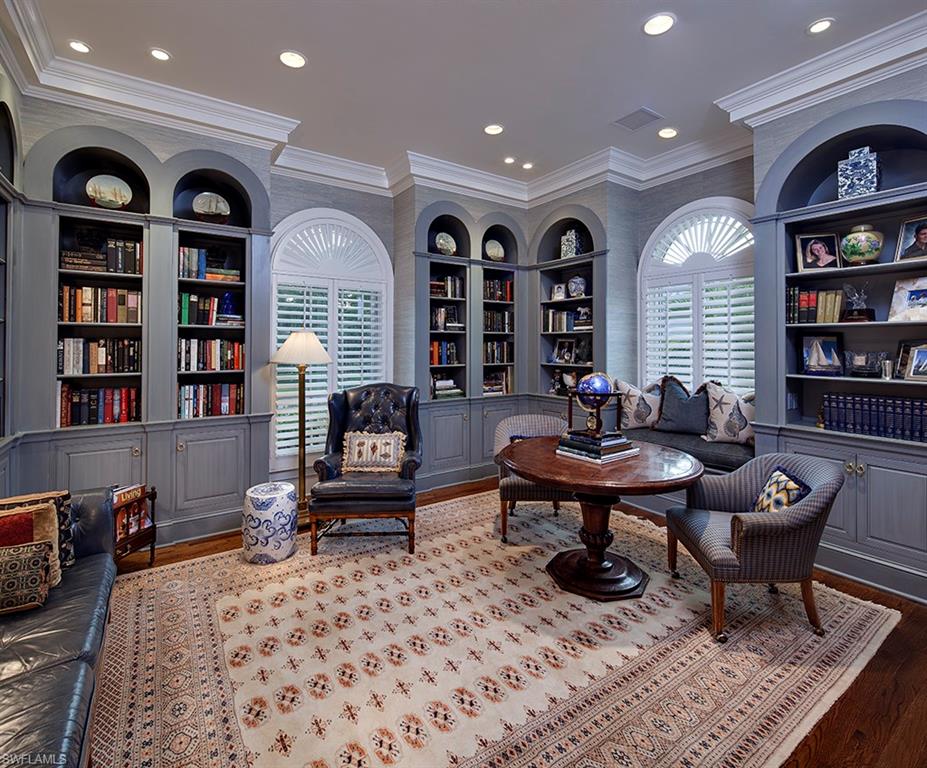 PORT ROYAL - Residential