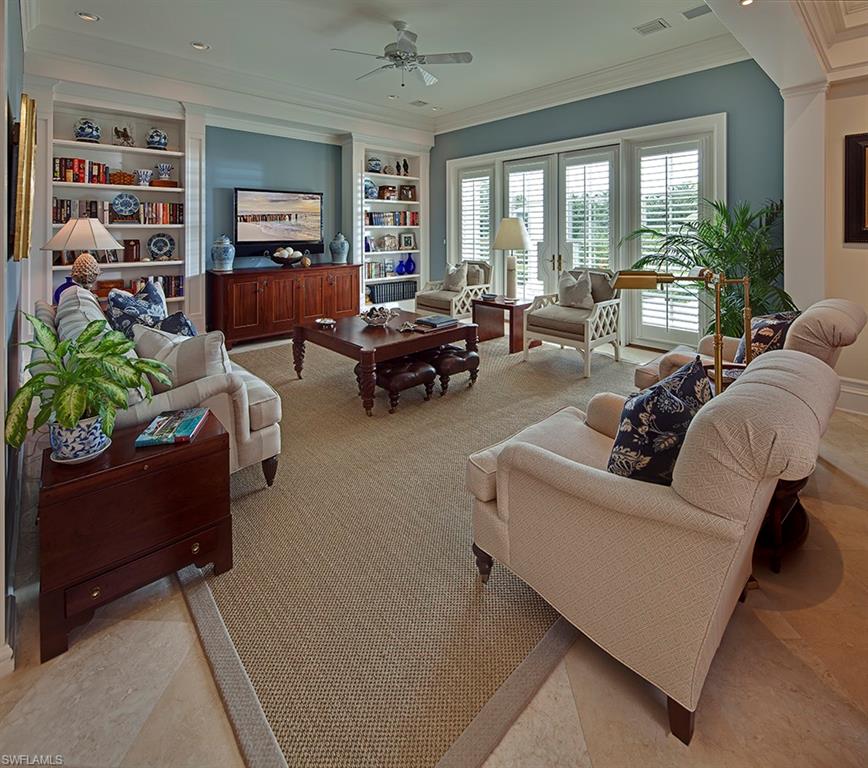 PORT ROYAL - Residential