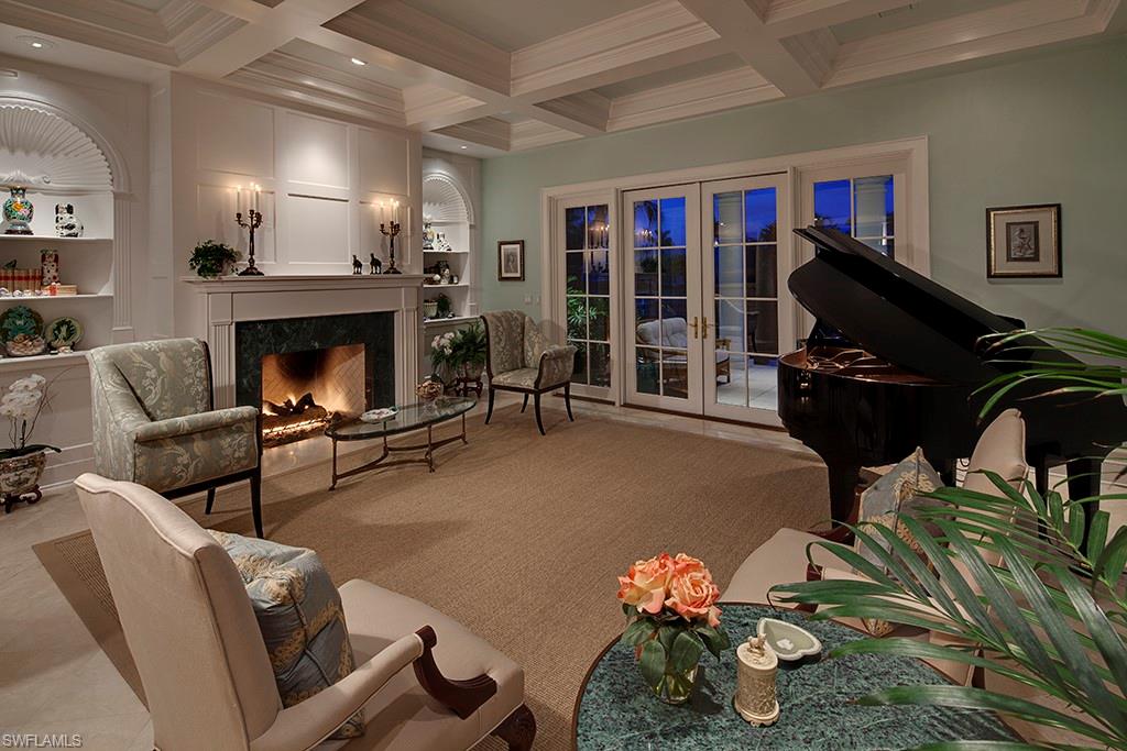 PORT ROYAL - Residential