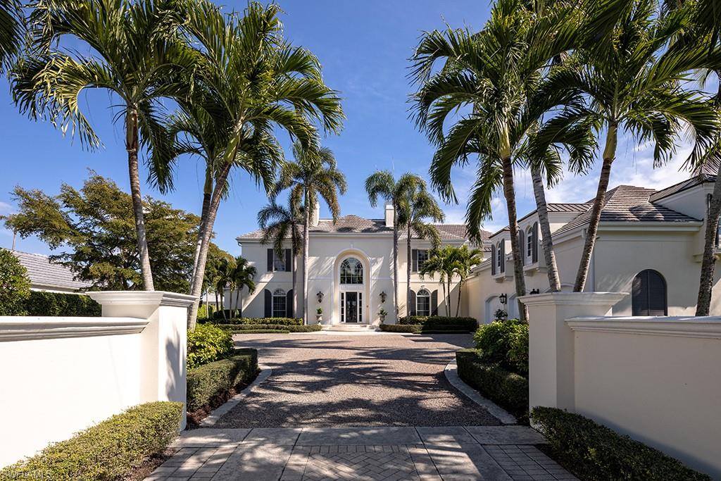 PORT ROYAL - Residential