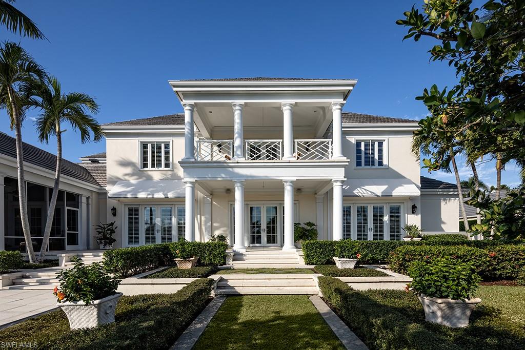 PORT ROYAL - Residential