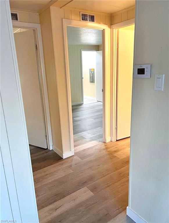 BROOK PINES - Residential