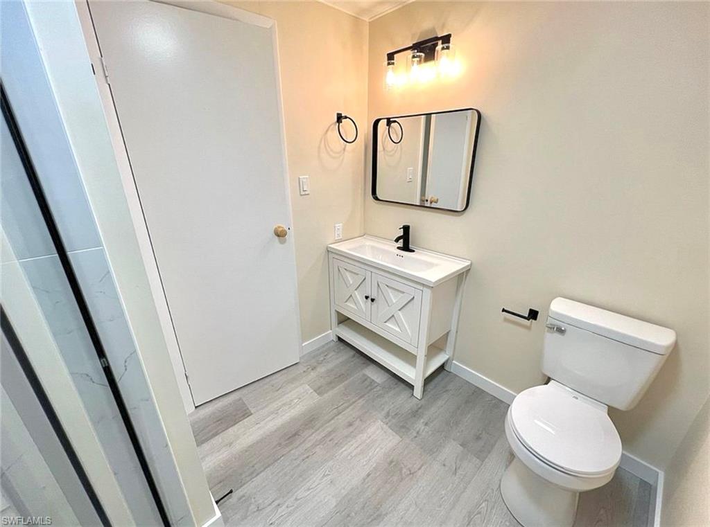 BROOK PINES - Residential