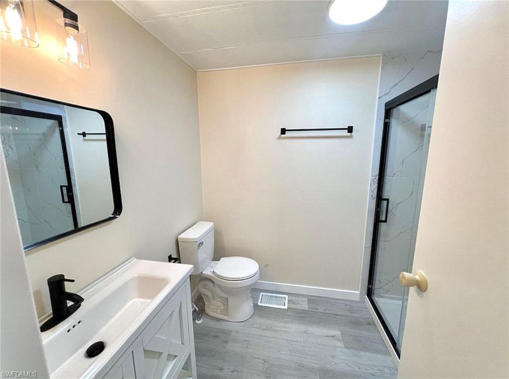 BROOK PINES - Residential