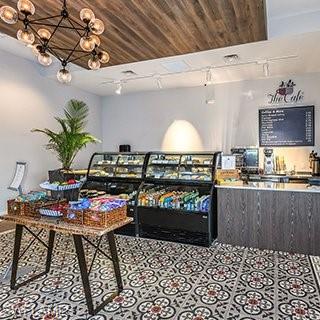 ESPLANADE - Residential