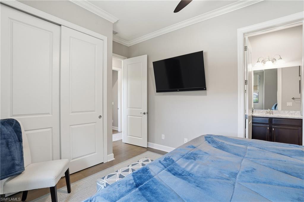 ESPLANADE - Residential