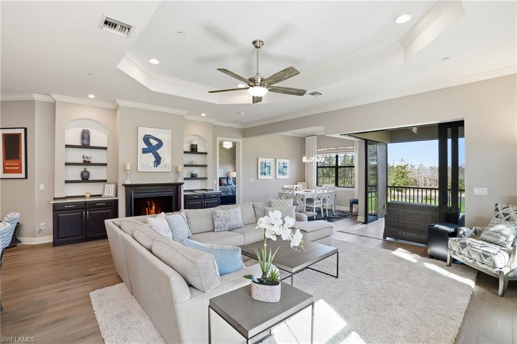 ESPLANADE - Residential