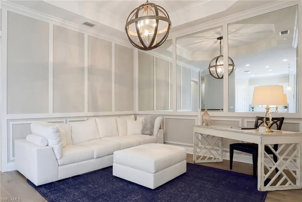 ESPLANADE - Residential