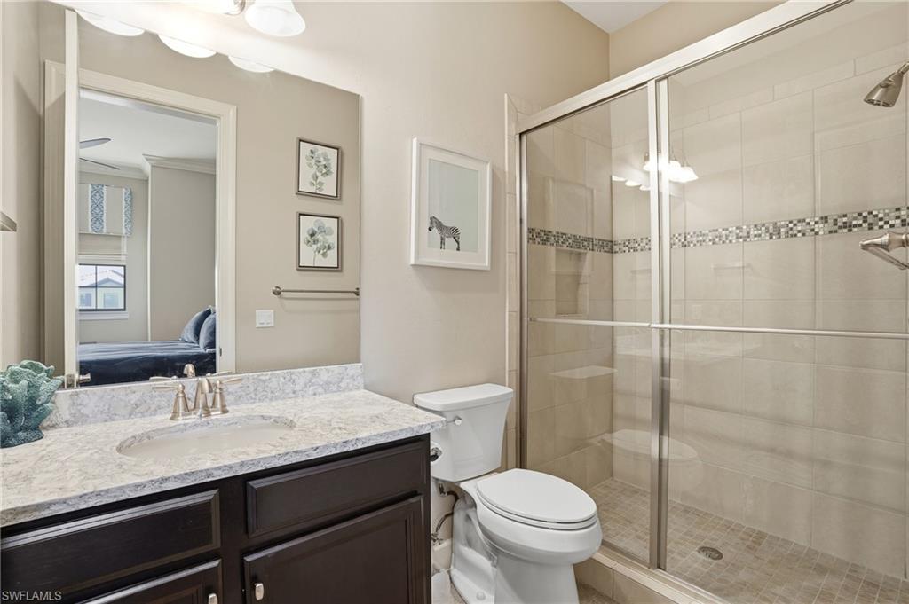 ESPLANADE - Residential