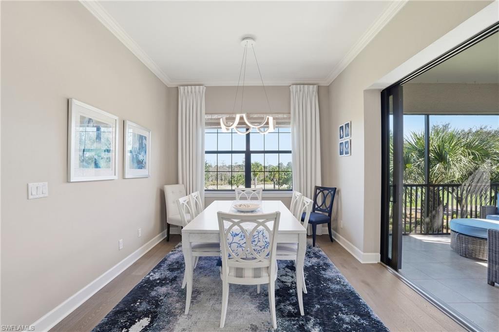 ESPLANADE - Residential