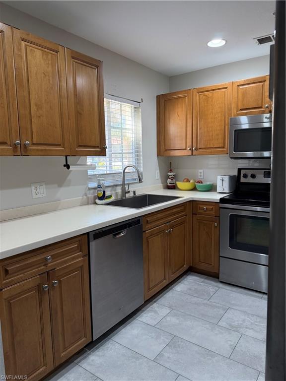 VILLAGE OF STONEYBROOK - Residential