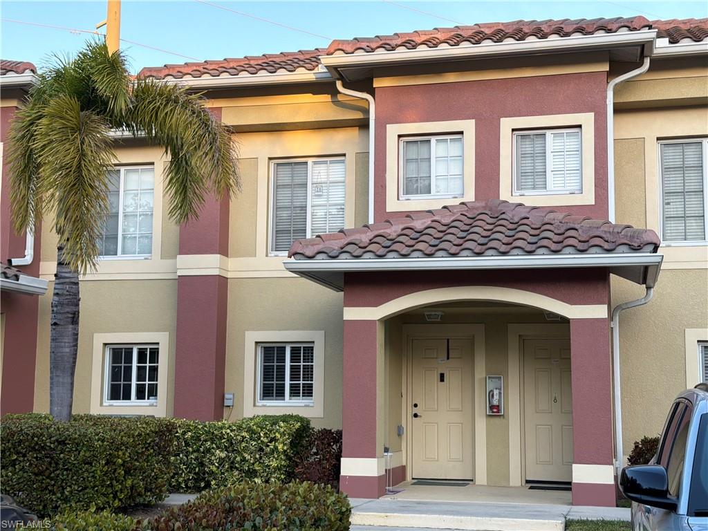 VILLAGE OF STONEYBROOK - Residential