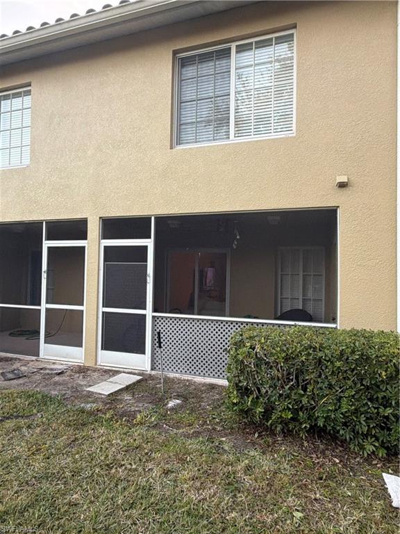 VILLAGE OF STONEYBROOK - Residential