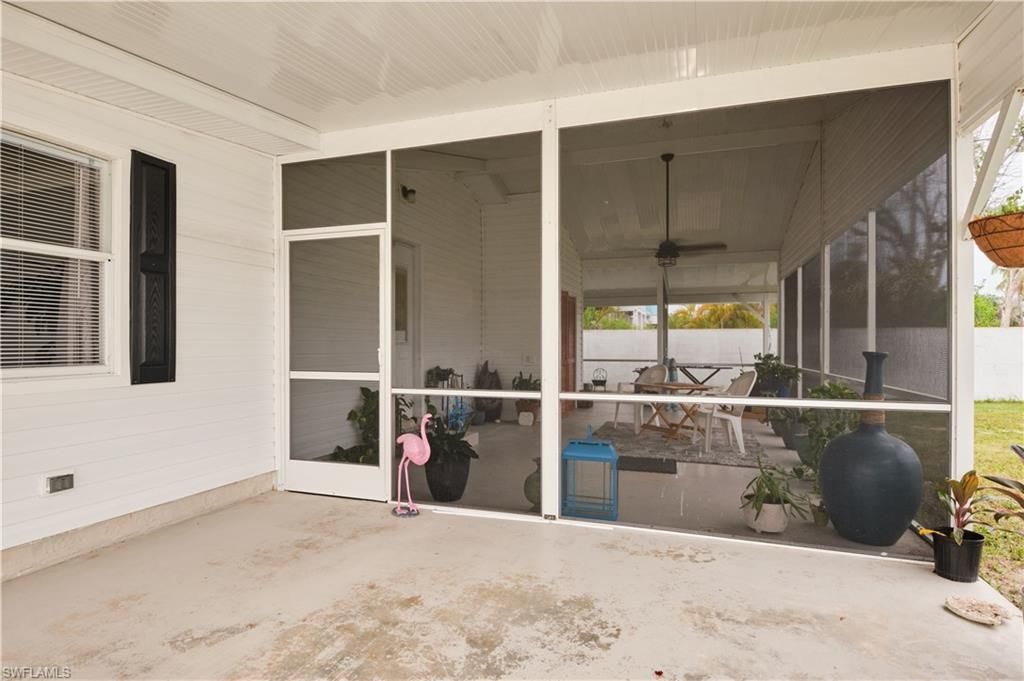 Photo of 16820 Banyon DR, FORT MYERS, FL 33908 (MLS # 226021098)