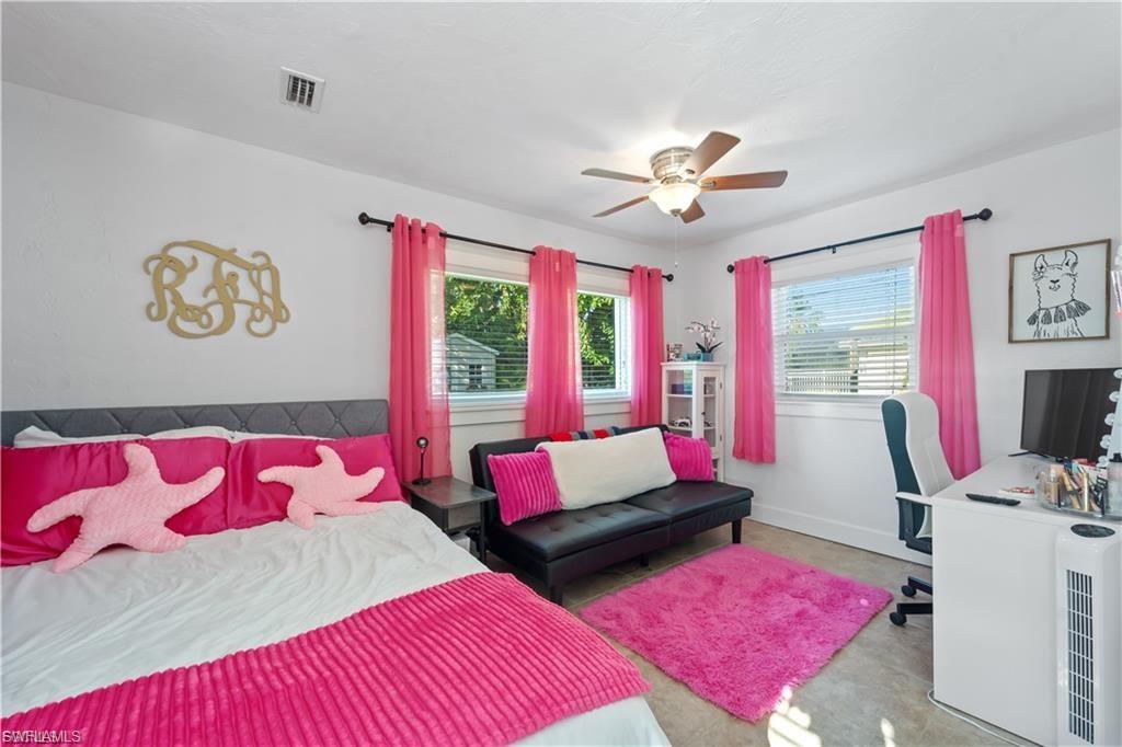 VAL-MAR VILLAGE - Residential