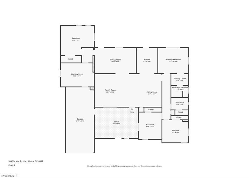 VAL-MAR VILLAGE - Residential