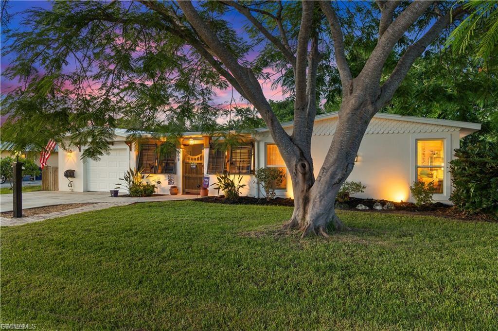 VAL-MAR VILLAGE - Residential