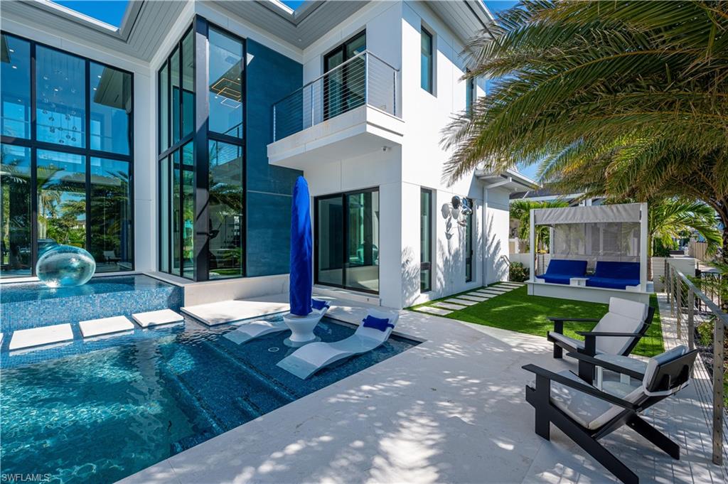 2201 Shad CT