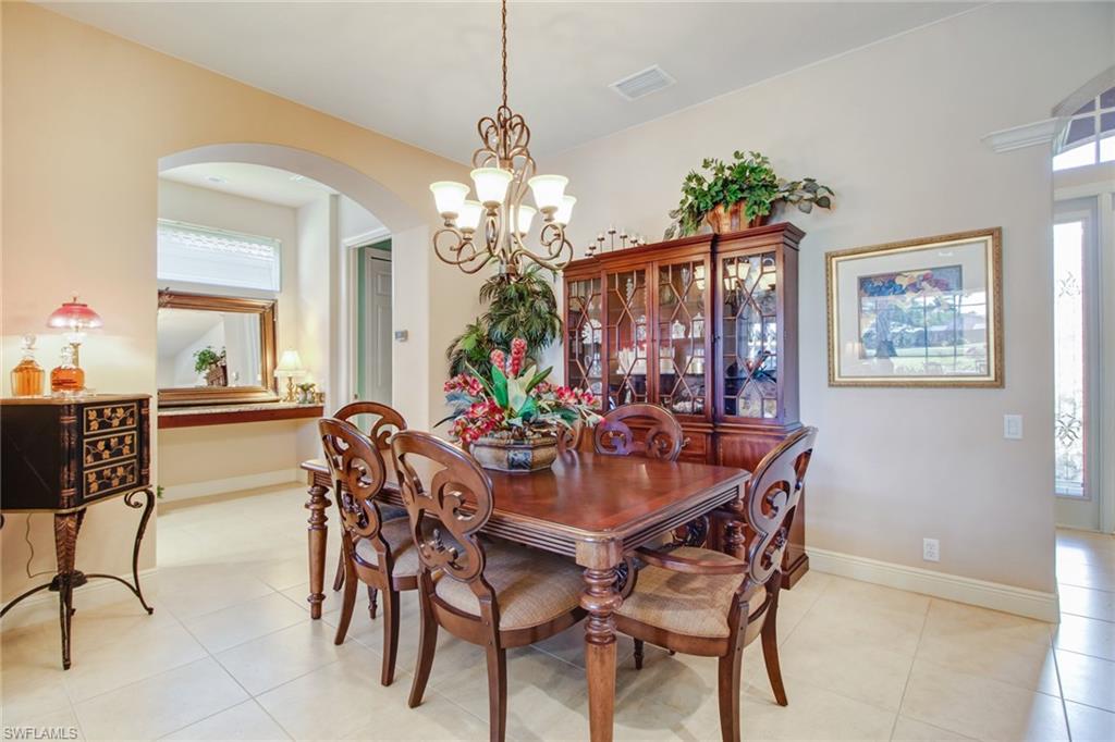 LA TREMITI - Residential