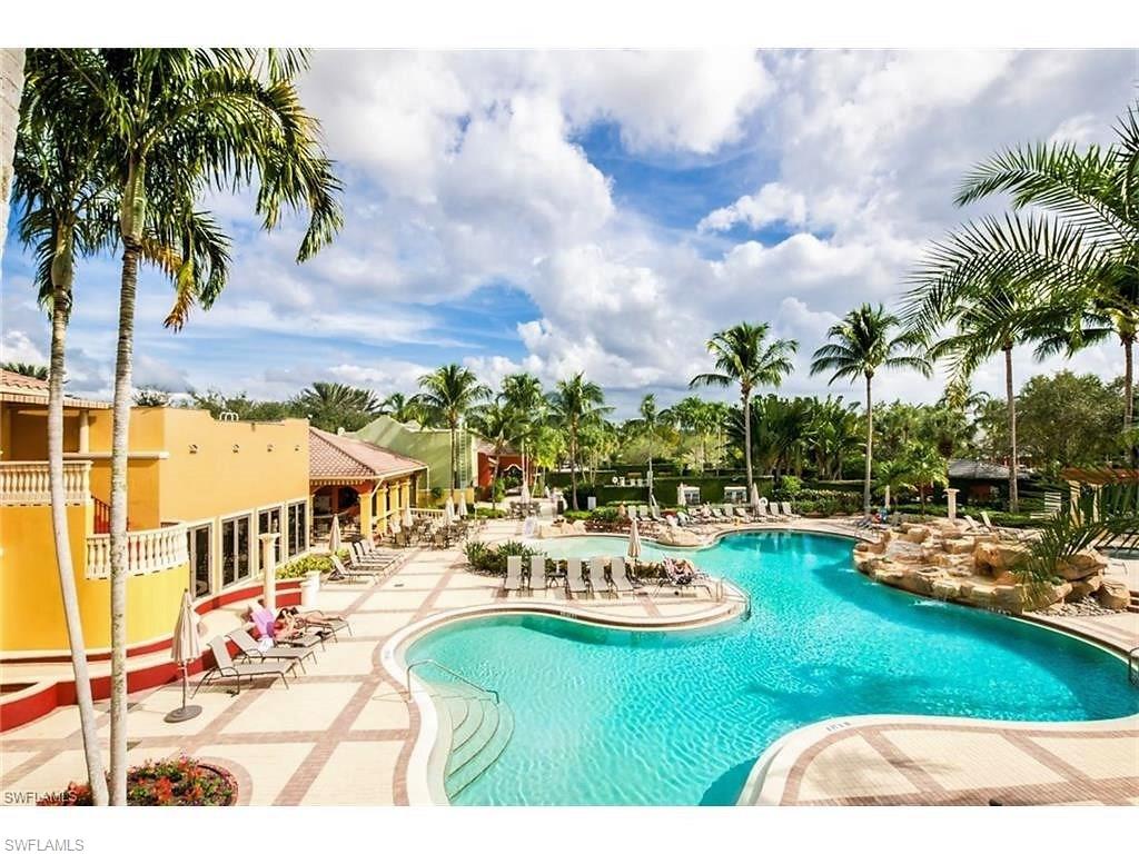 LA TREMITI - Residential