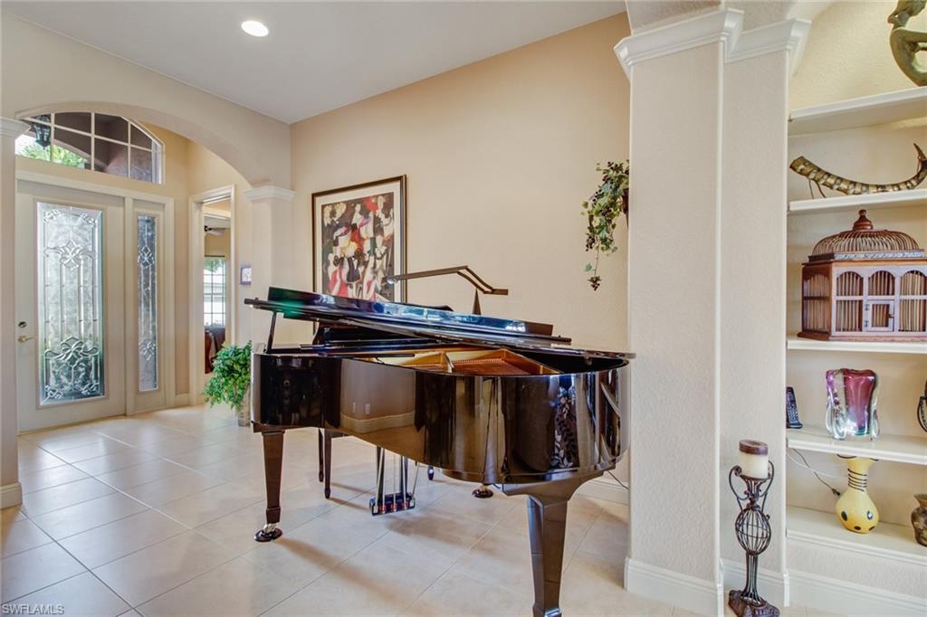 LA TREMITI - Residential