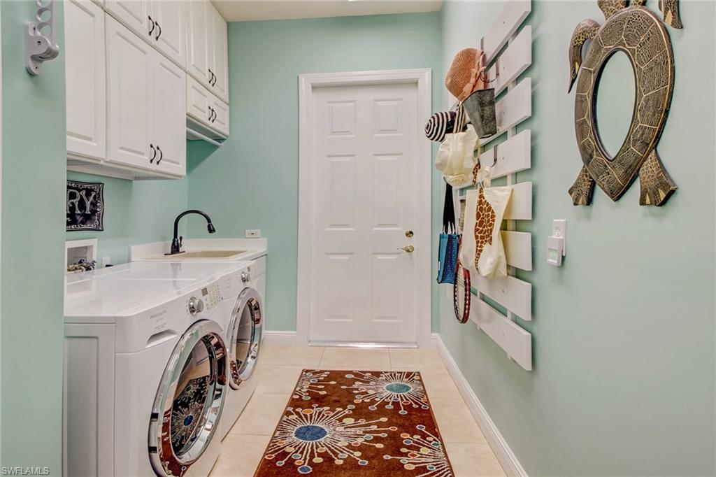 LA TREMITI - Residential