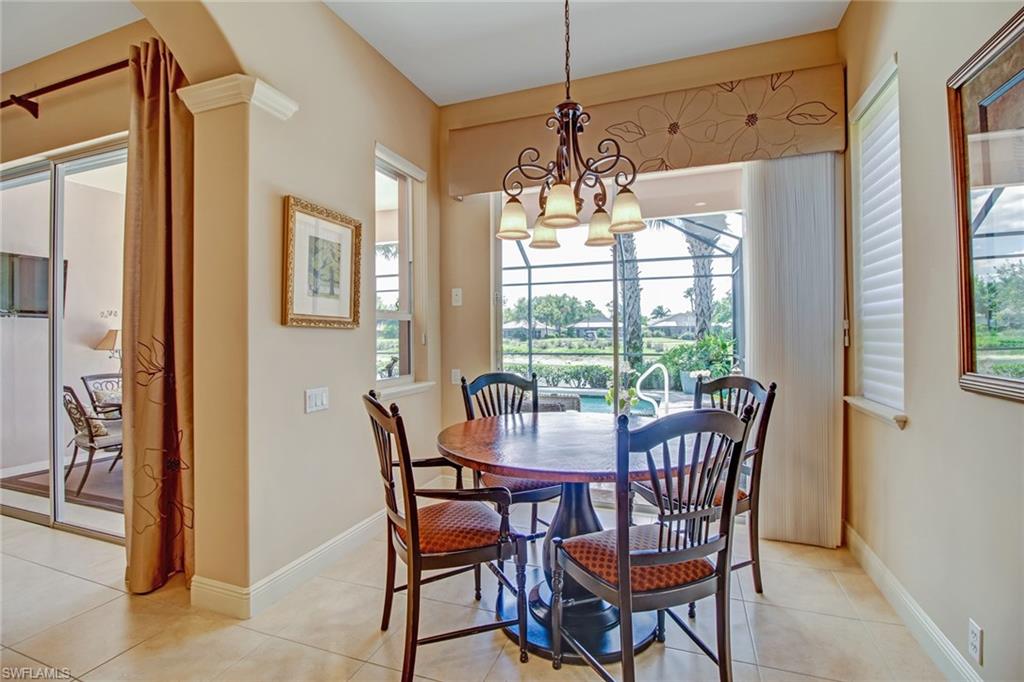 LA TREMITI - Residential