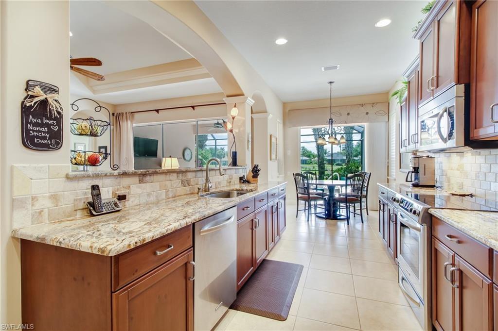 LA TREMITI - Residential