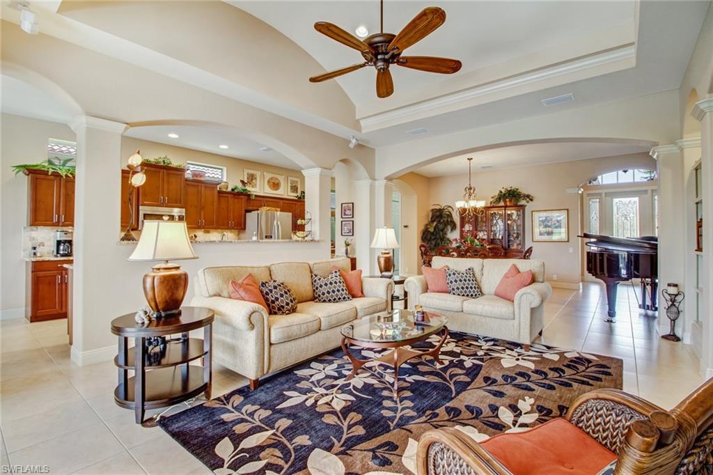 LA TREMITI - Residential