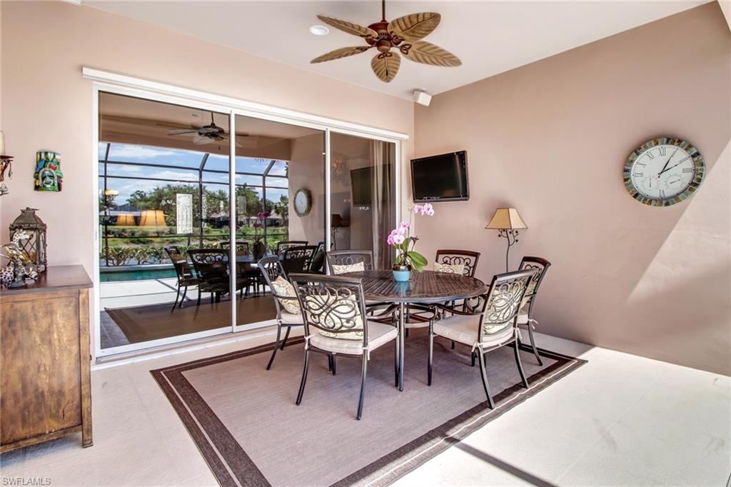 LA TREMITI - Residential