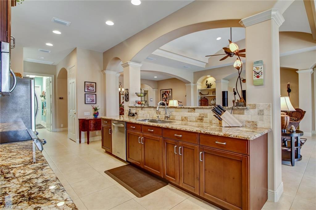 LA TREMITI - Residential