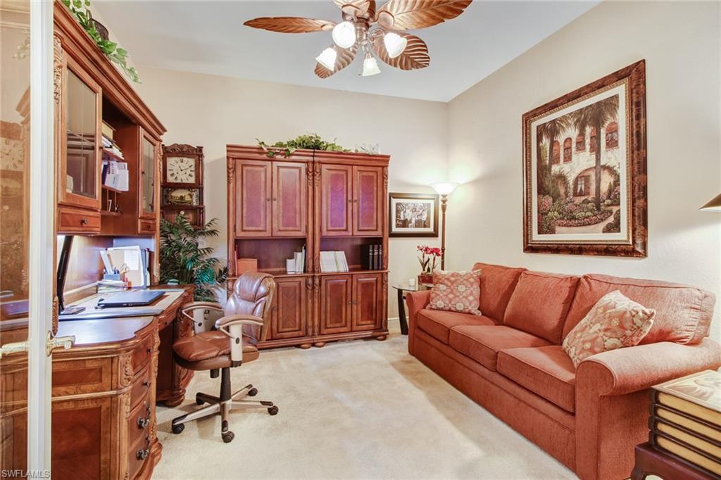 LA TREMITI - Residential