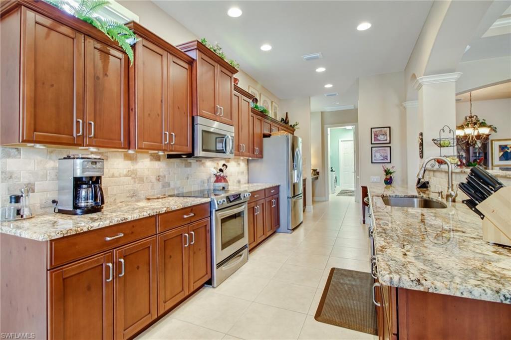 LA TREMITI - Residential