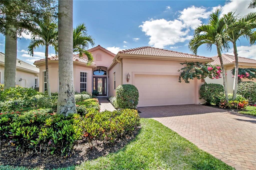 LA TREMITI - Residential