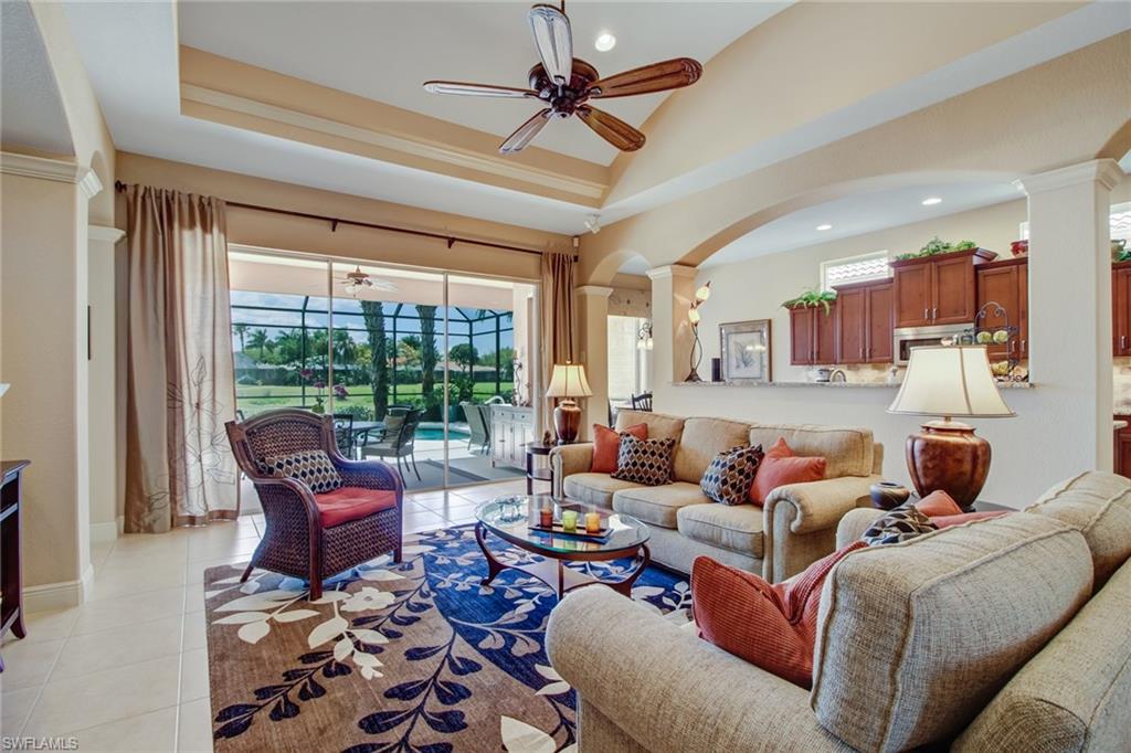 LA TREMITI - Residential