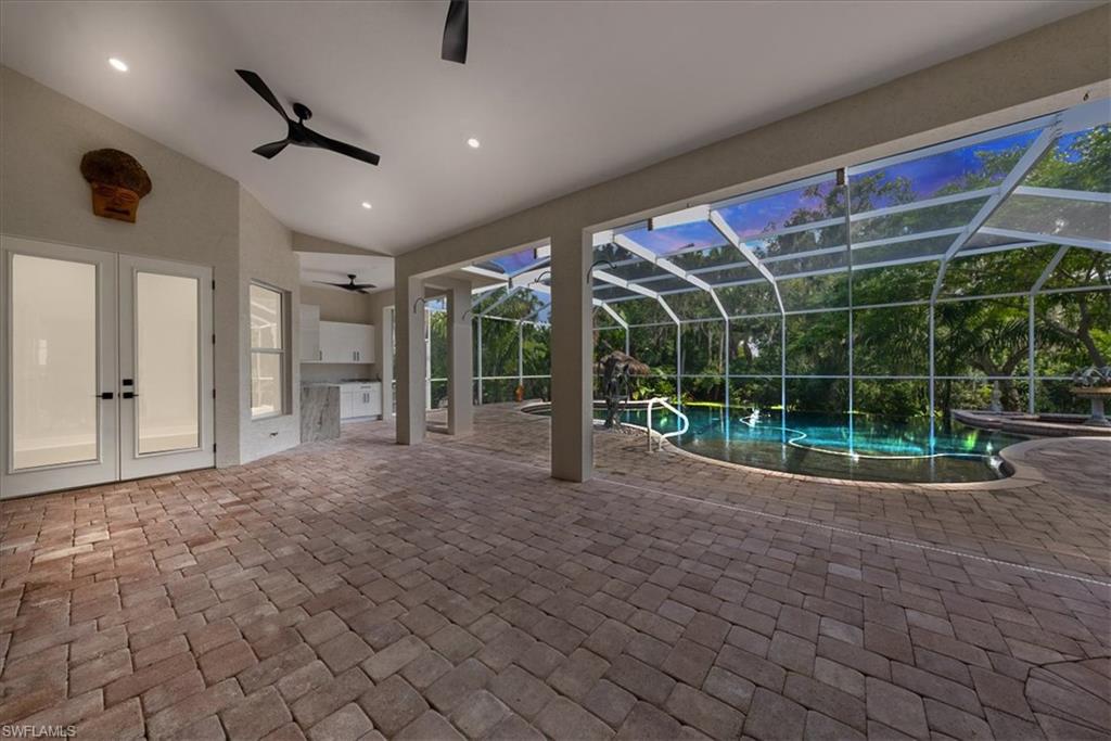 SKYLINE WOODS - Residential